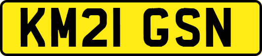 KM21GSN
