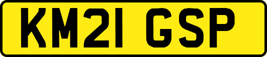 KM21GSP