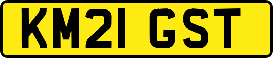 KM21GST