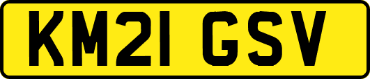 KM21GSV