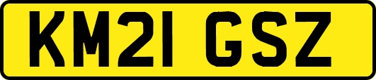 KM21GSZ