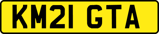 KM21GTA