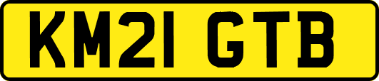 KM21GTB
