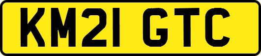 KM21GTC