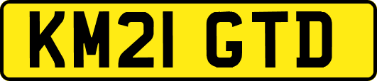KM21GTD