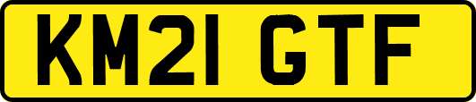 KM21GTF