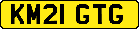 KM21GTG
