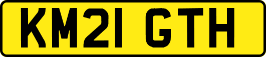 KM21GTH