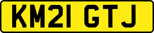KM21GTJ