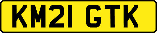 KM21GTK
