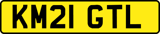 KM21GTL
