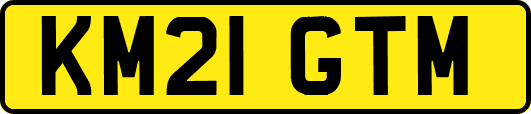 KM21GTM