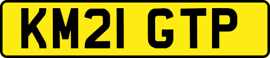 KM21GTP