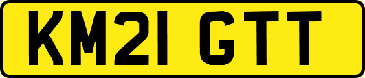 KM21GTT
