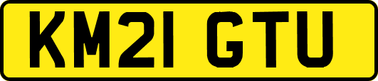 KM21GTU