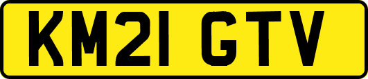 KM21GTV