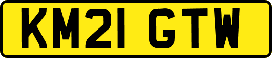 KM21GTW