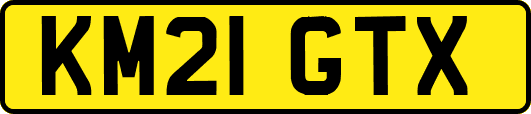 KM21GTX