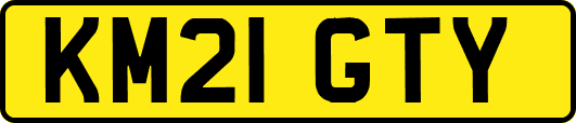 KM21GTY
