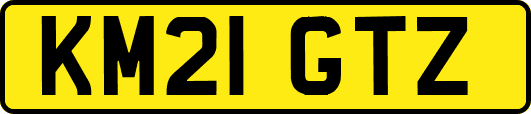 KM21GTZ