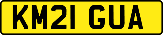 KM21GUA