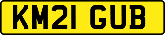 KM21GUB