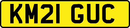 KM21GUC
