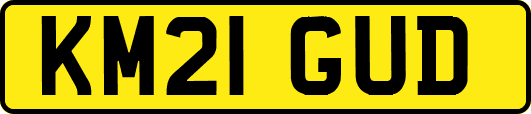 KM21GUD
