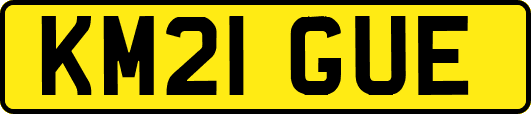 KM21GUE