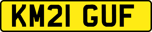 KM21GUF