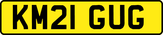 KM21GUG