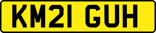KM21GUH