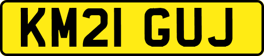 KM21GUJ