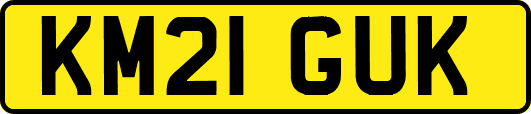 KM21GUK