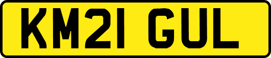 KM21GUL