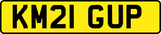 KM21GUP