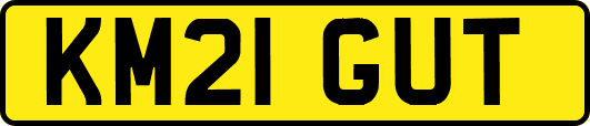 KM21GUT