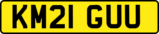 KM21GUU
