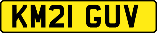 KM21GUV