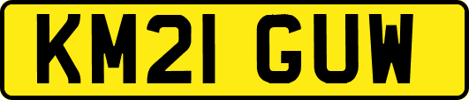 KM21GUW