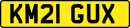 KM21GUX