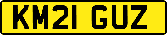 KM21GUZ