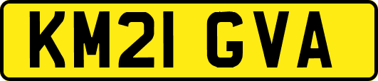 KM21GVA