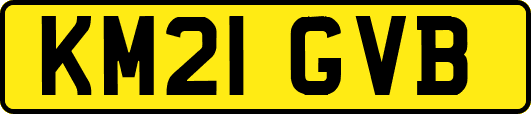 KM21GVB