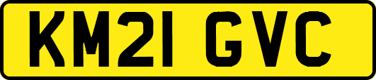 KM21GVC
