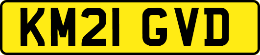 KM21GVD