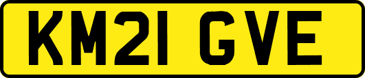 KM21GVE