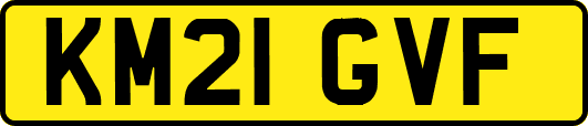 KM21GVF