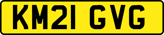 KM21GVG