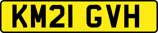 KM21GVH